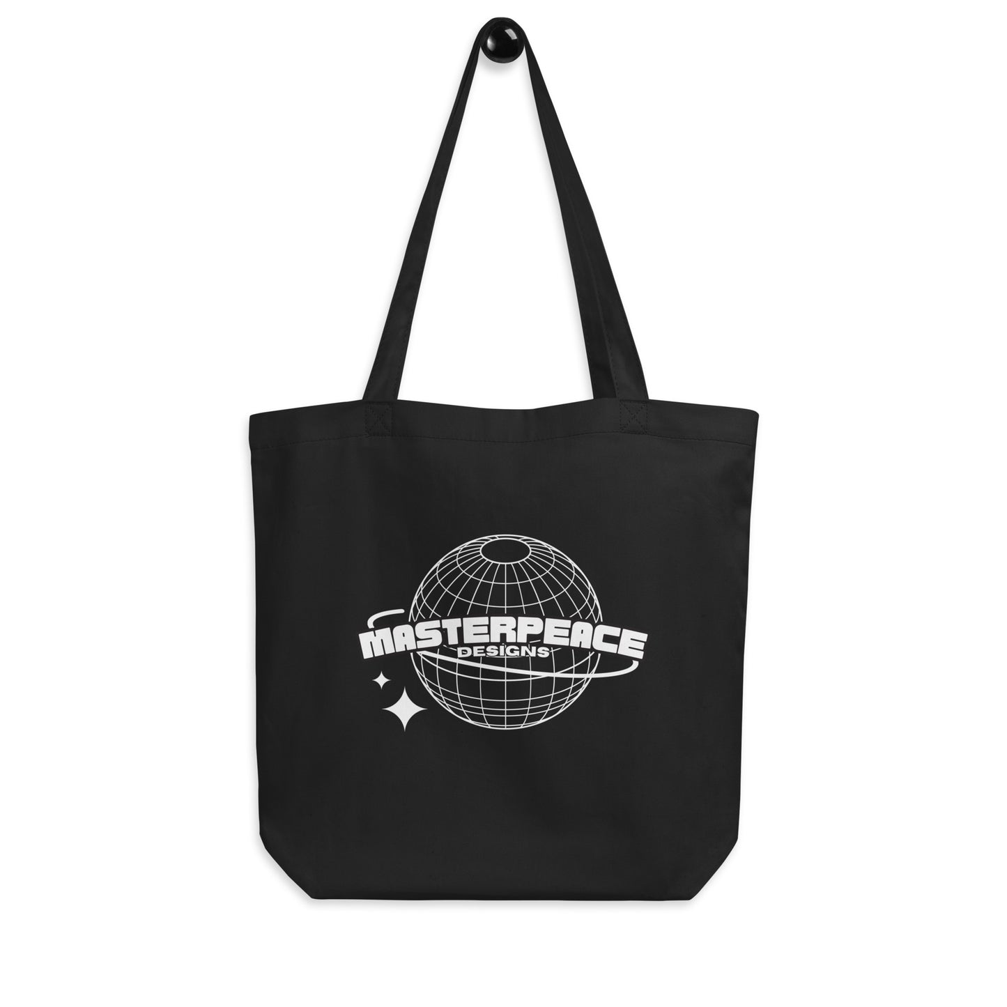 Master Peace Eco Tote Bag