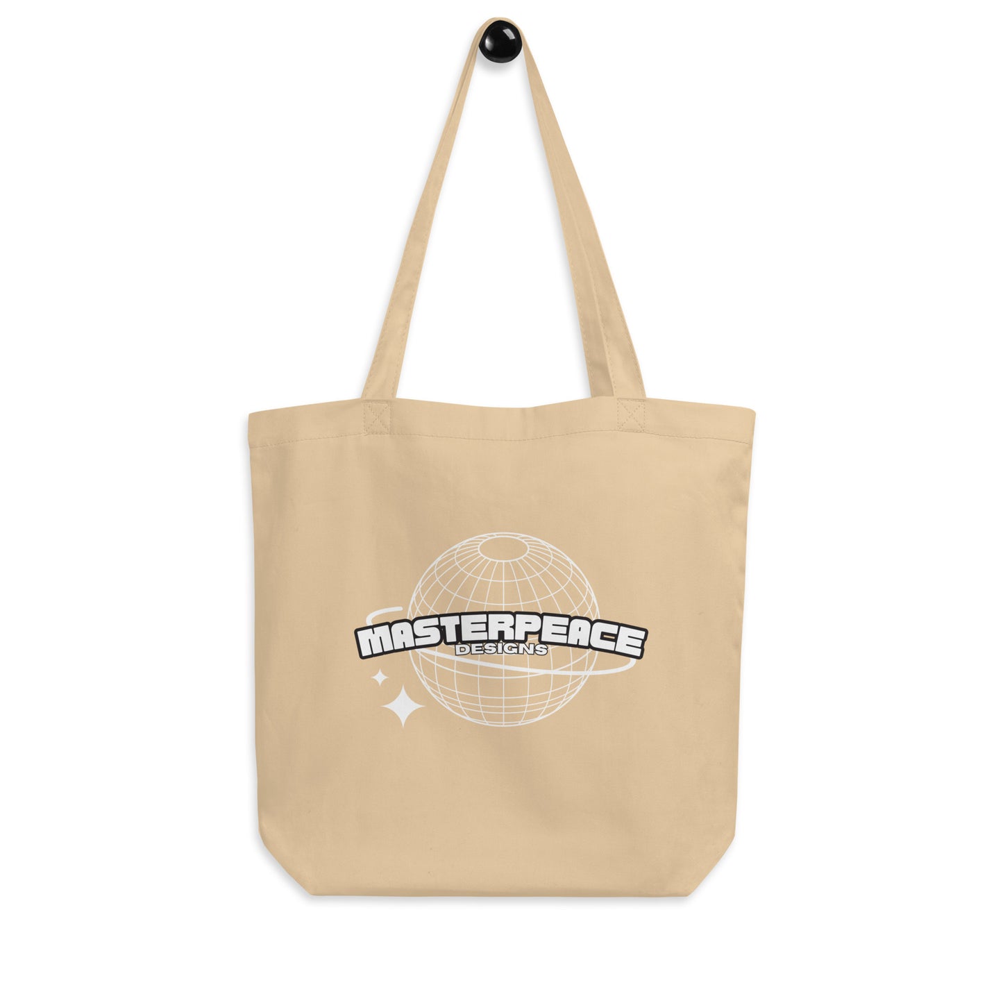 Master Peace Eco Tote Bag