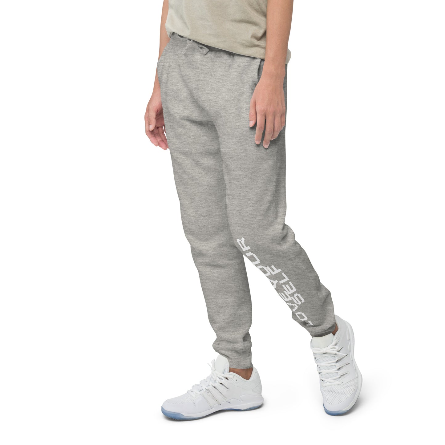 Love Your Self Unisex sweatpants