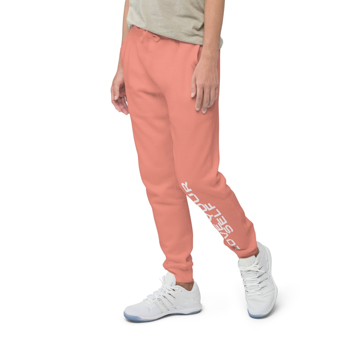 Love Your Self Unisex sweatpants