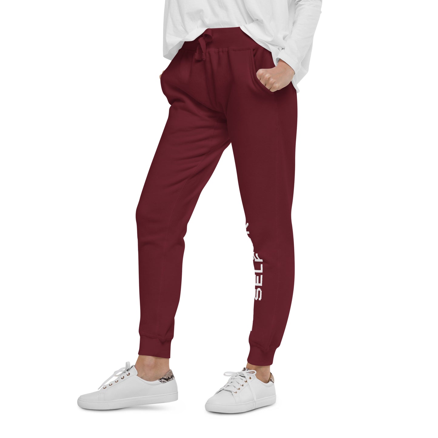 Love Your Self Unisex sweatpants