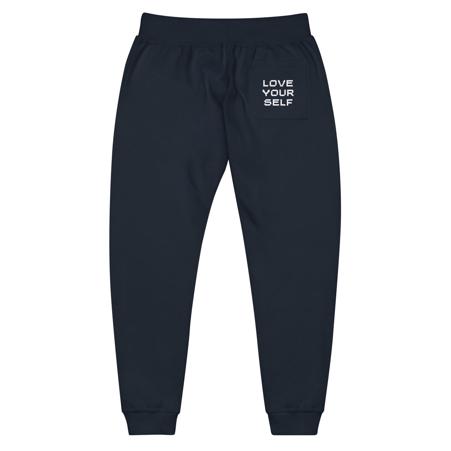 Love Your Self Unisex sweatpants