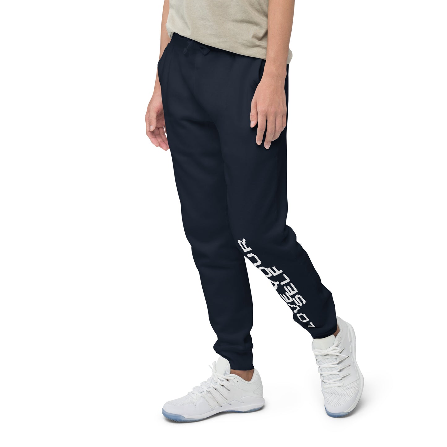 Love Your Self Unisex sweatpants