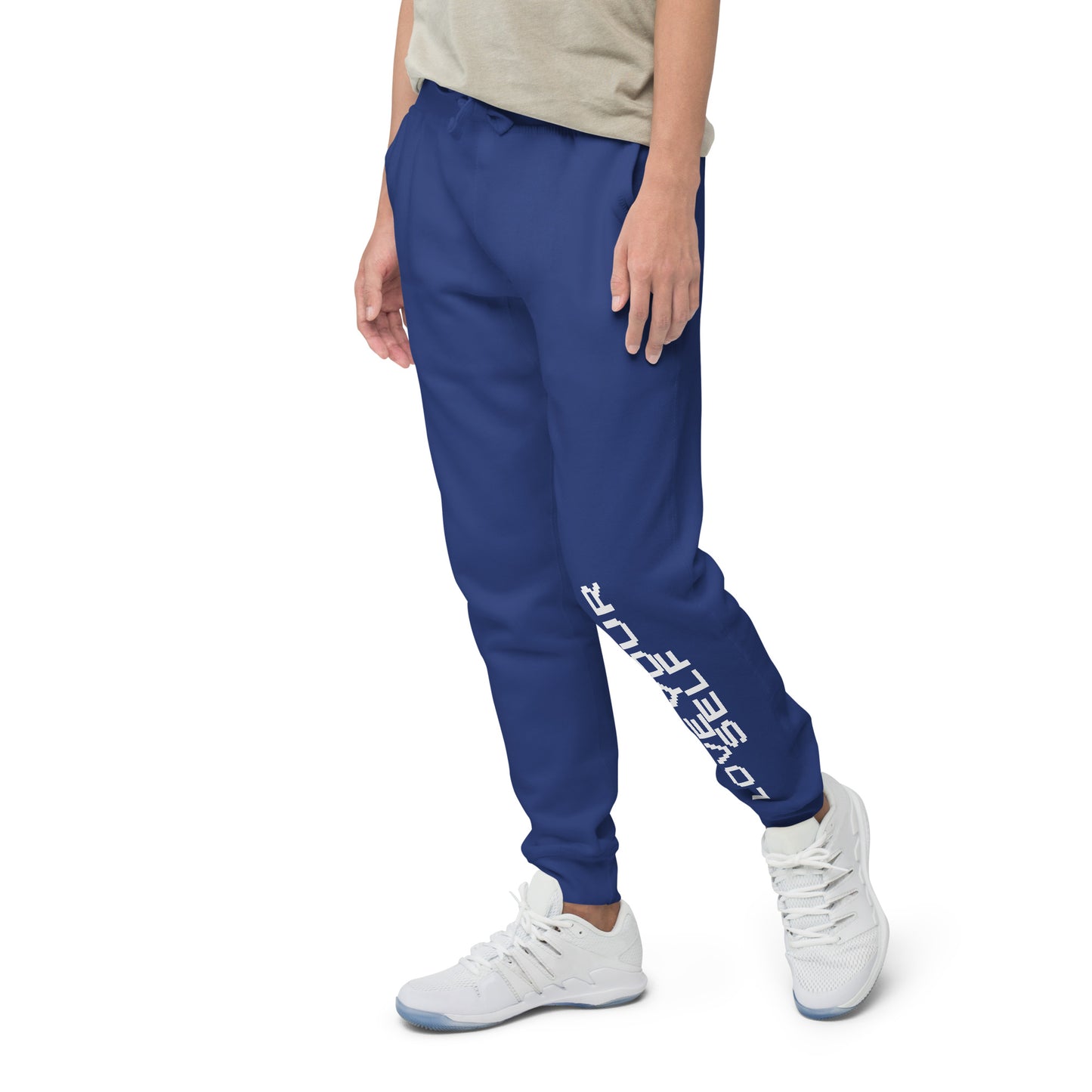 Love Your Self Unisex sweatpants