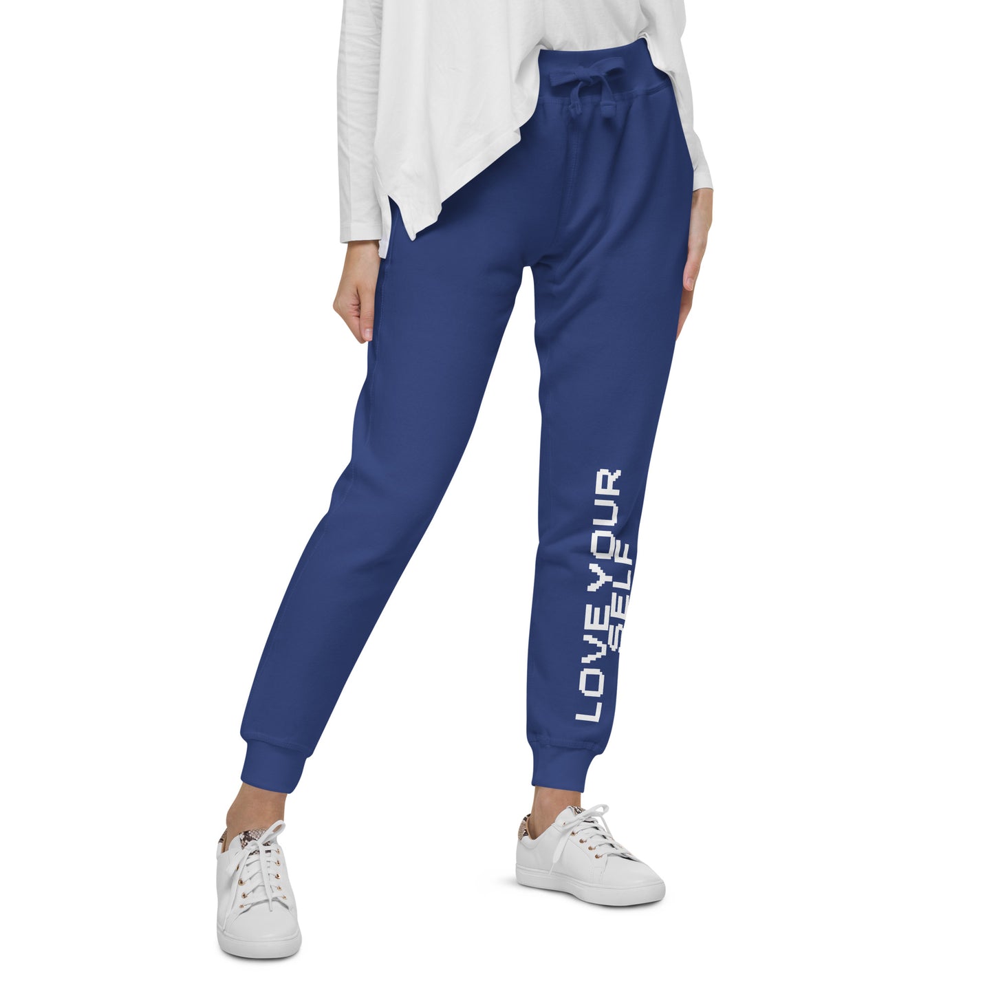 Love Your Self Unisex sweatpants