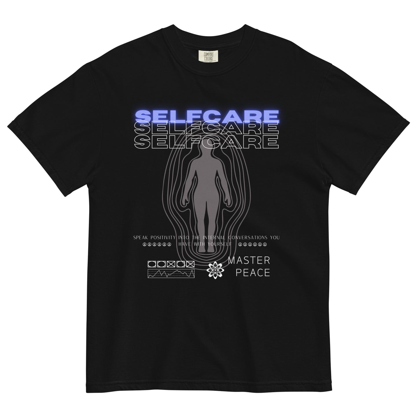 Self Love Unisex Tee