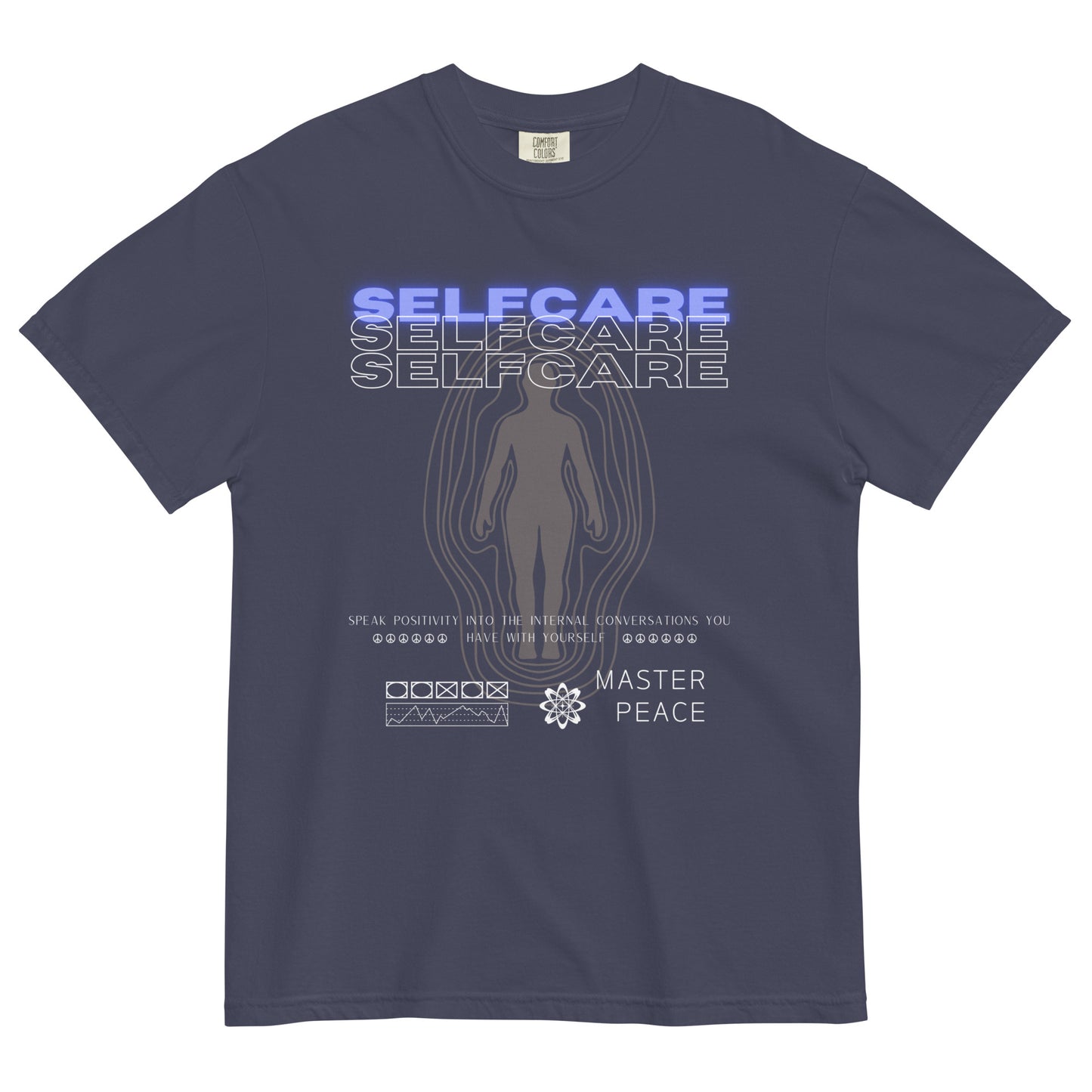 Self Love Unisex Tee