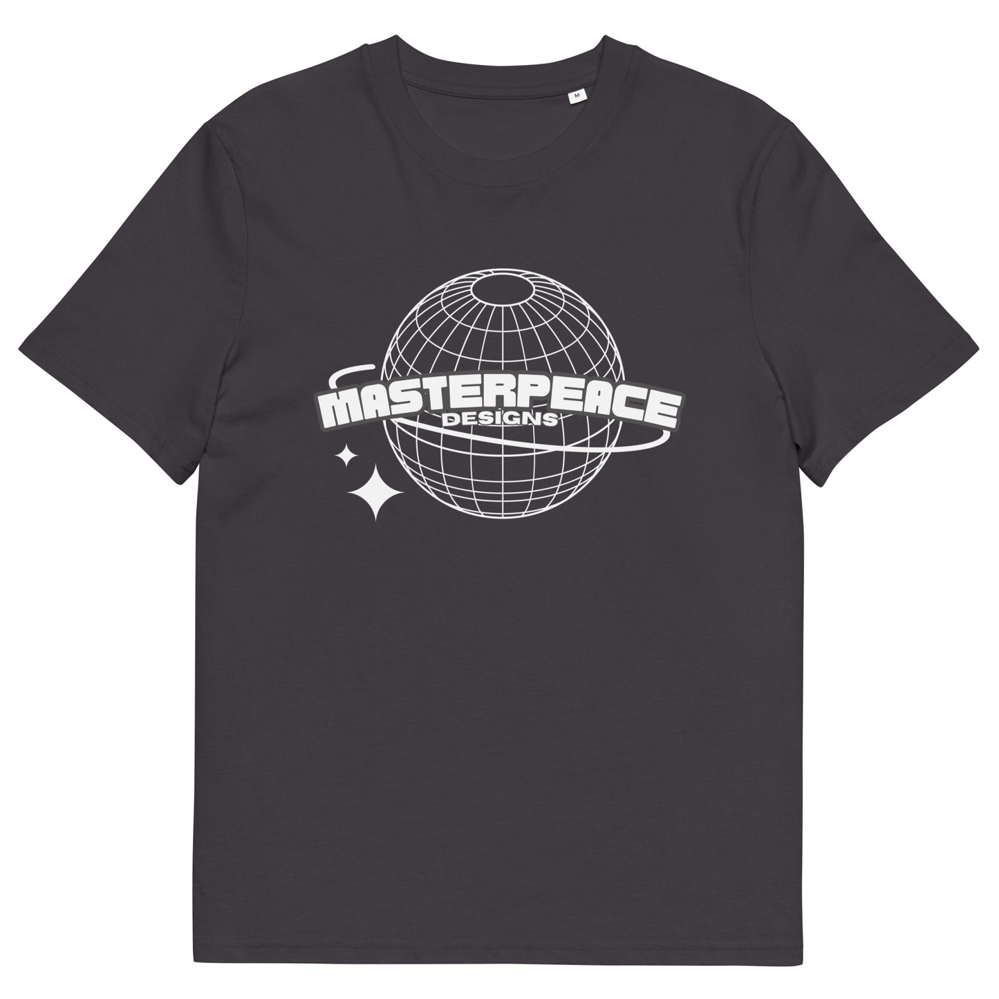 Master Peace World Organic Cotton t-shirt