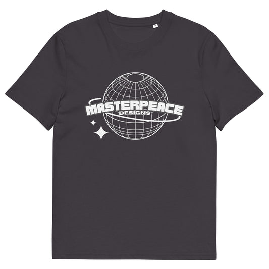 Master Peace World Organic Cotton t-shirt