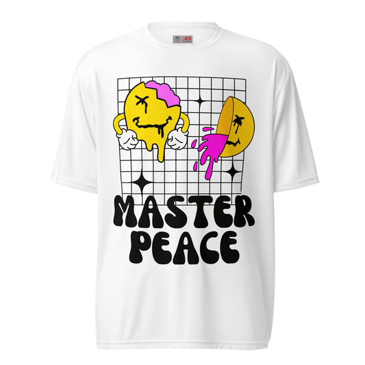 Master Peace Unisex Tee