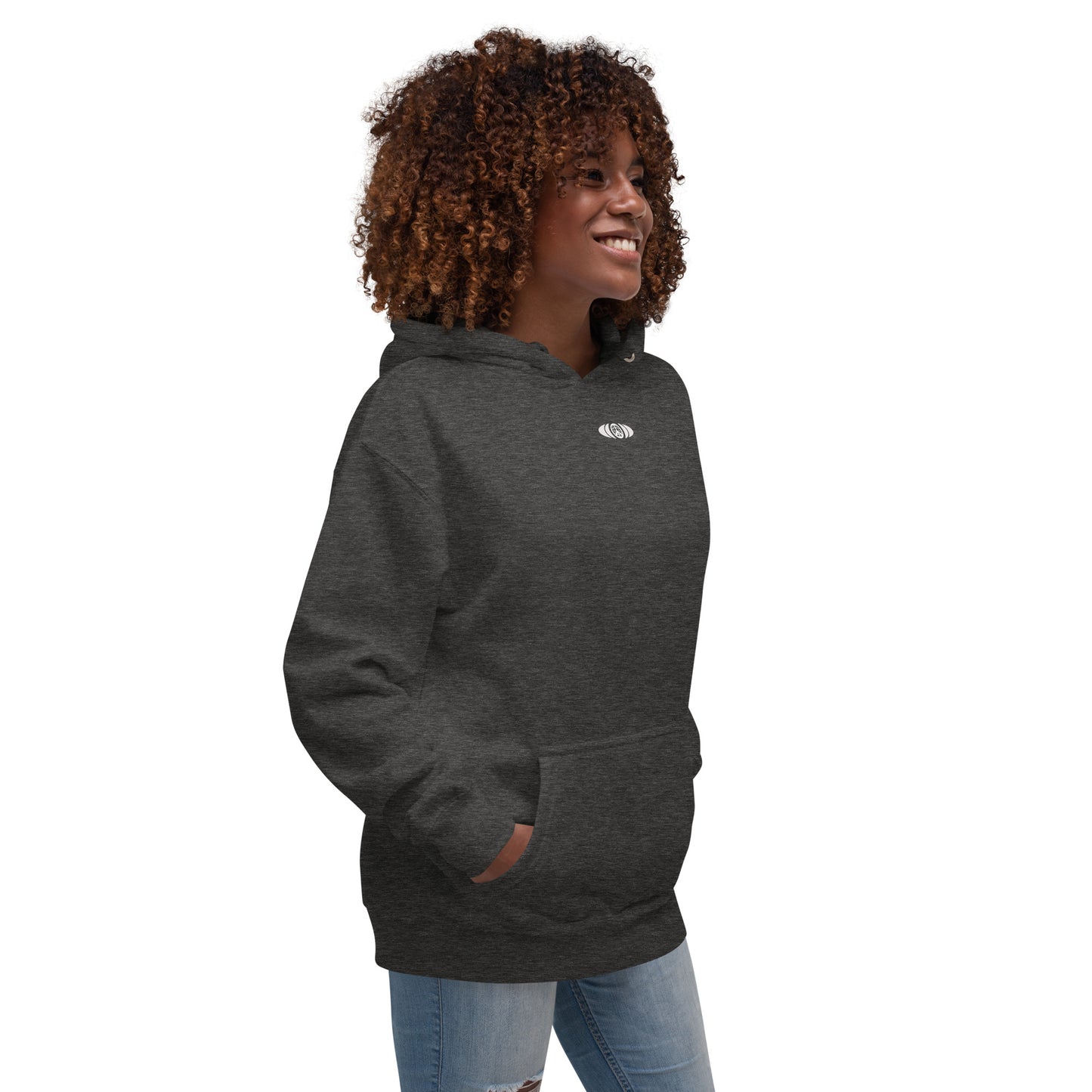 Master Peace Unisex Hoodie